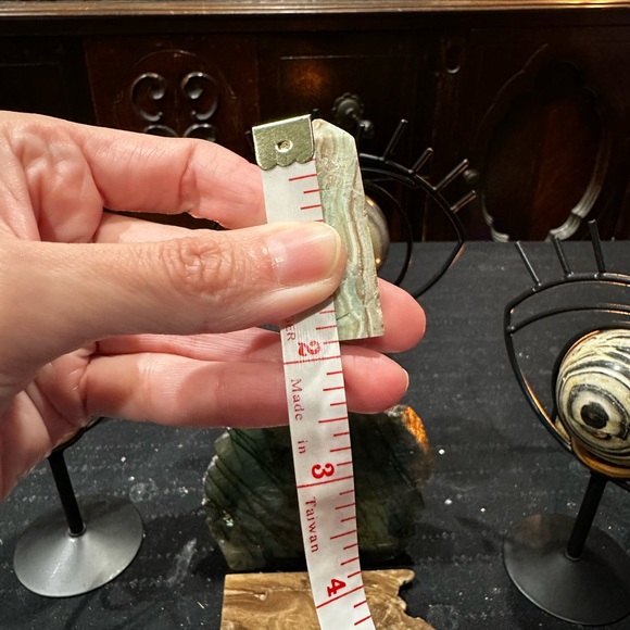 Caribbean Calcite Tower - Picture 5 of 6